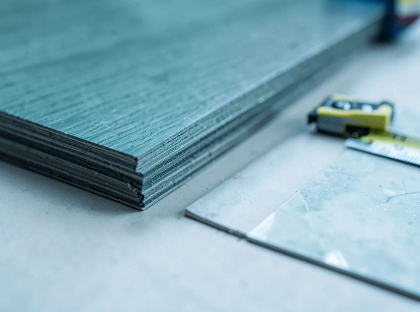 Luxury Vinyl Plank Installation Sundown, TX FAQs